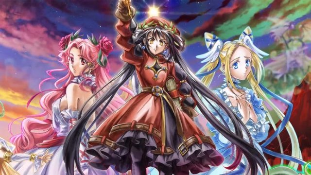 Explore the Unique World of Hell Maiden: Download Guide