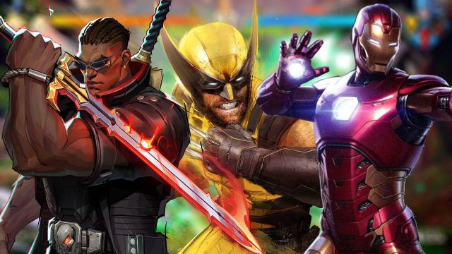 Discover the Latest Marvel Game Releases: A Download Guide
