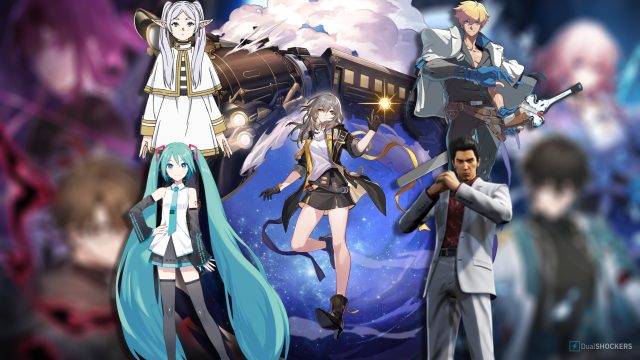 Ultimate Guide to Downloading Honkai: Star Rail Now