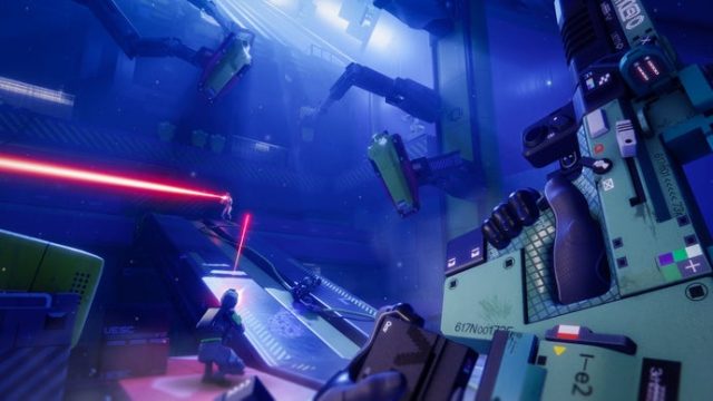Your Complete Guide to Downloading Marathon's New PvE Mode