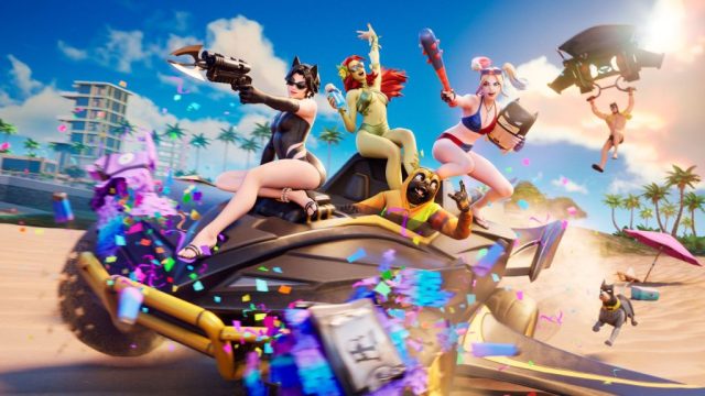 Your Ultimate Guide to Downloading Fortnite's Hot Bat Summer Skins