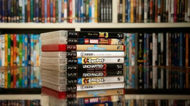 Unlocking PS3 Games on PC: Your Ultimate Download Guide