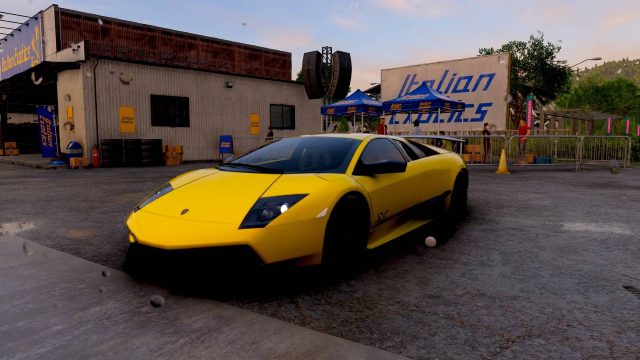 Your Ultimate Guide to Downloading Forza Horizon 6