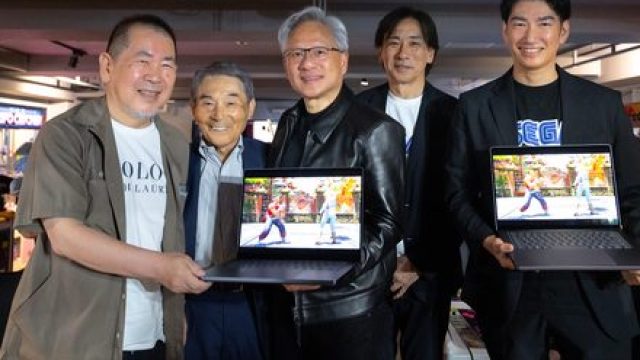 Your Ultimate Guide to Downloading Virtua Fighter Crossroads