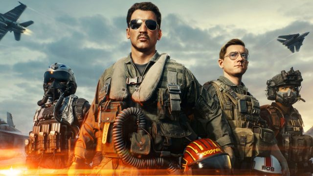Essential Guide to Downloading Battlefield 6: Top Gun Edition