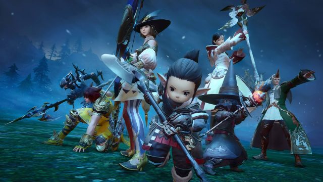 Your Essential Guide to Downloading Final Fantasy XIV Mobile