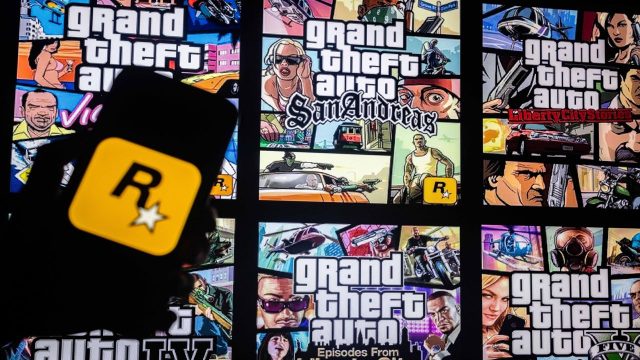 Experience Classic GTA in San Andreas with This Exciting Mod