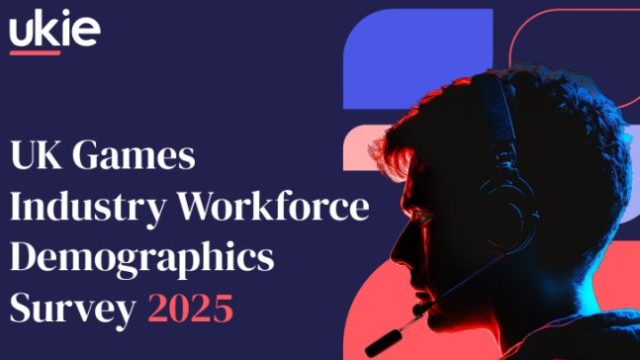 UKIE: 22% of UK games industry workforce affected by job losses in last three ye