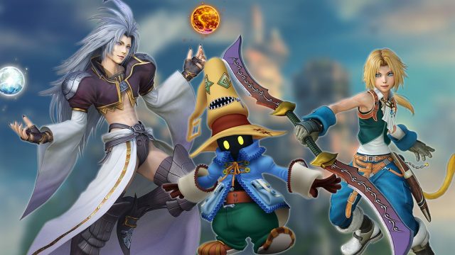 Comprehensive Guide to Downloading Final Fantasy IX Remake