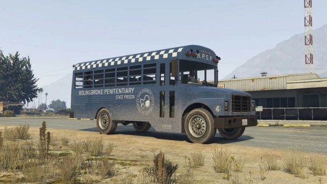Ultimate Guide to Downloading the Exciting GTA 5 Prison Mod