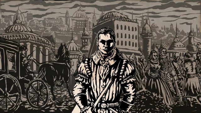 The Ultimate Guide to Downloading The Life and Suffering of Sir Brante