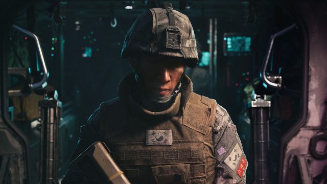 Game: Call of Duty Movie Director Reveals Modern Warfare Connection