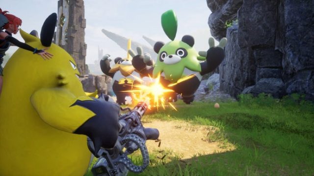 Your Essential Guide to Downloading and Playing Palworld