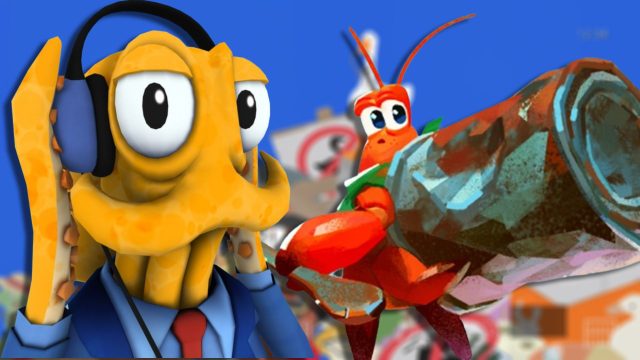 Explore the Top Indie Games Featuring Animal Protagonists