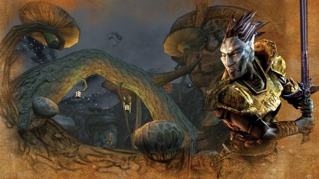 Ultimate Guide to Downloading The Elder Scrolls: Morrowind