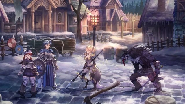 Game: PlayStation confirms Unicorn Overlord and more leaving PS Plus soon