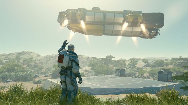 Your Ultimate Guide to Downloading Starfield: Play Today!