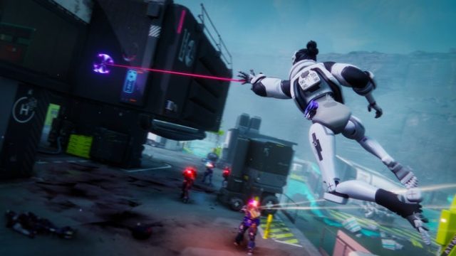 Your Comprehensive Guide to Downloading Marathon: Vault Breaker Edition
