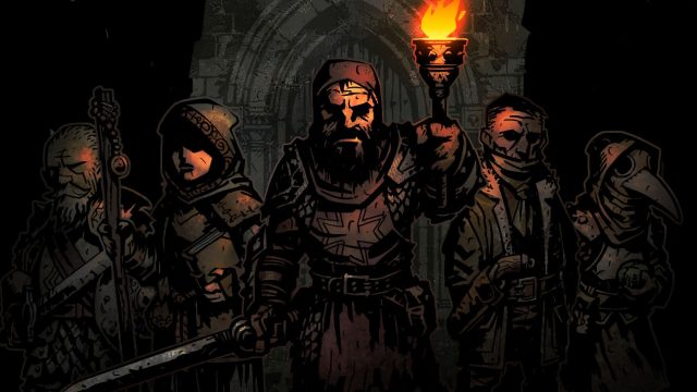 Your Comprehensive Guide to Downloading Darkest Dungeon's New DLC