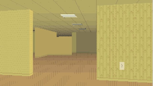 Experience the Nostalgia of Backrooms 32X: Your Download Guide