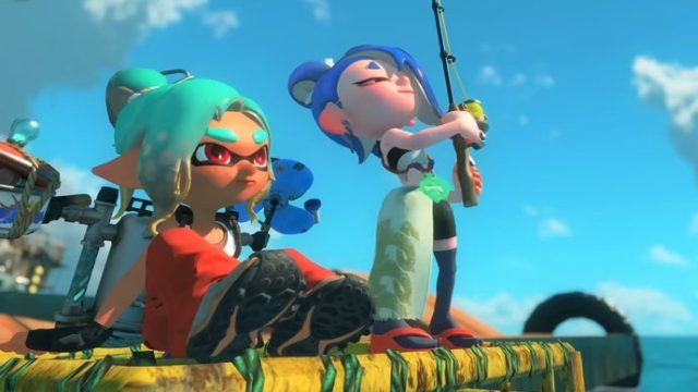 Essential Guide to Downloading Splatoon Raiders Now