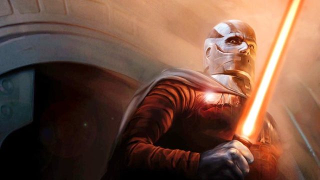 Ultimate Guide to Downloading Star Wars: Knights of the Old Republic Remake