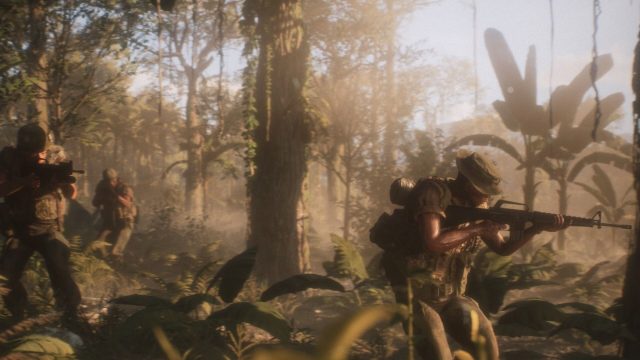 Your Ultimate Guide to Downloading Hell Let Loose: Vietnam