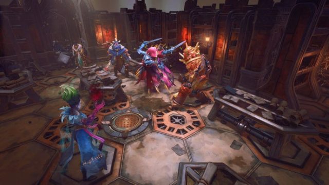 Your Essential Guide to Downloading Frosthaven for Multiplayer Fun