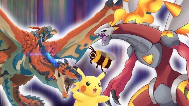 Explore Exciting Alternatives to Pokémon: Your Ultimate Download Guide