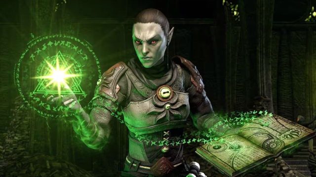 Download The Elder Scrolls Online: Your Comprehensive Guide