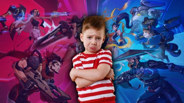 Your Ultimate Guide to Downloading Overwatch: Stay in the Game