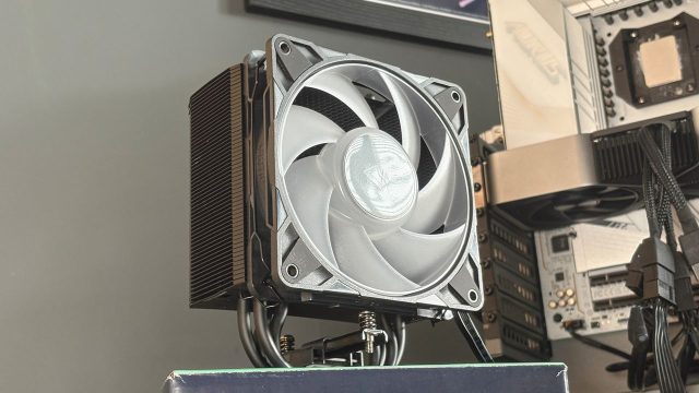 Ultimate Guide to Downloading Arctic Freezer 36-S