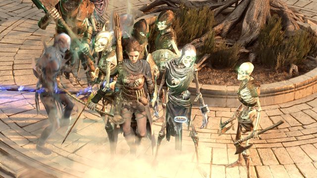 Ultimate Guide to Downloading Path of Exile 2: Get Started Today!