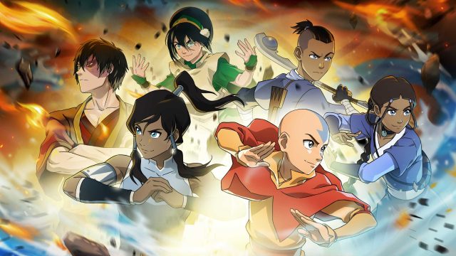 Your Ultimate Guide to Downloading Avatar Legends: The Fighting Game