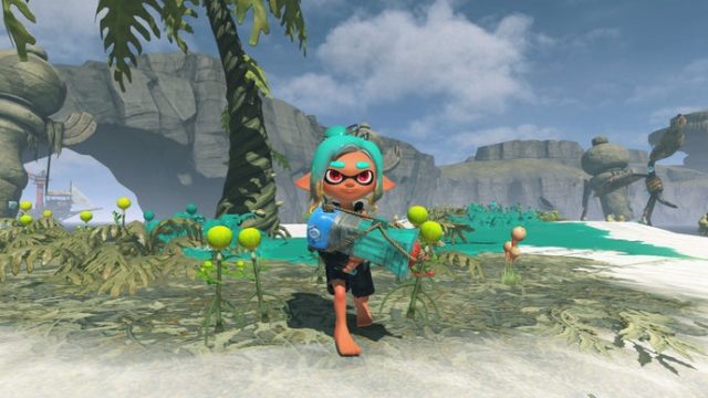 Your Ultimate Guide to Downloading Splatoon Raiders for Nintendo Switch