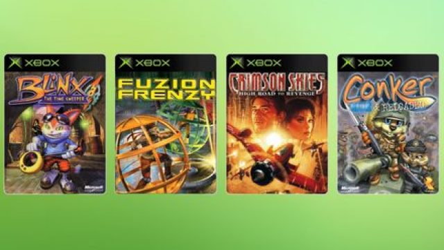 Unlock Classic Xbox Games on PC: Your Comprehensive Download Guide