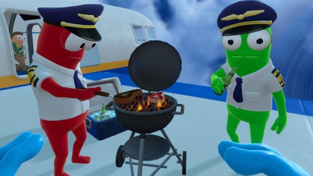 Your Ultimate Guide to Downloading the Exciting New Friendslop Game