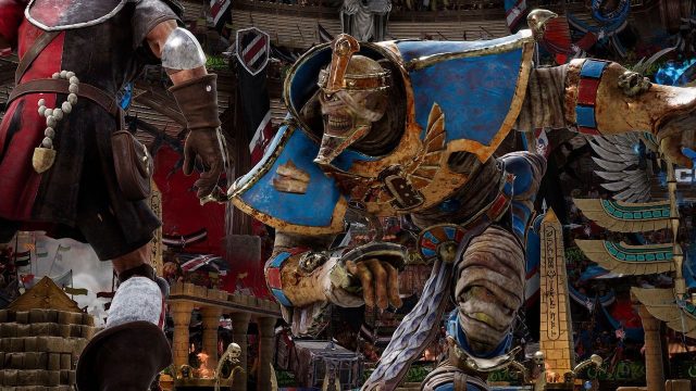Your Complete Guide to Downloading Warhammer Blood Bowl
