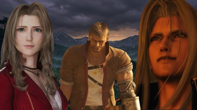 Your Ultimate Guide to Downloading Final Fantasy VII Rebirth Now