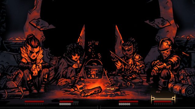 Unlocking Darkest Dungeon: Your Essential Download Guide