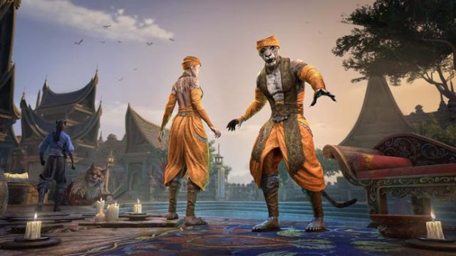 Your Ultimate Guide to Downloading The Elder Scrolls Online