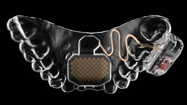 Unlock Gaming with the Innovative Mouth Pad Controller
