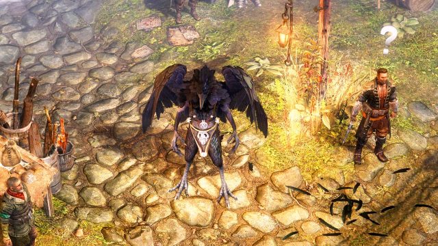 Your Ultimate Guide to Downloading Grim Dawn: Fangs of Asterkarn