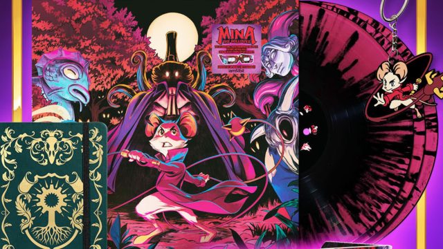 Your Comprehensive Guide to Downloading Mina the Hollower
