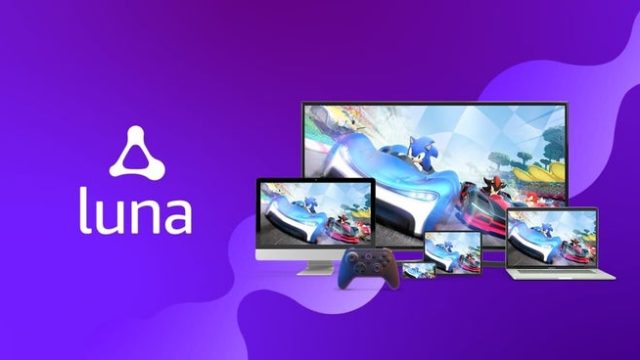 Your Ultimate Guide to Downloading Amazon Luna for Gaming