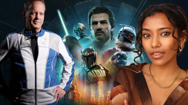 Your Complete Guide to Downloading Star Wars Zero Company
