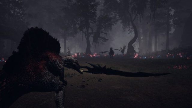 How to Download Dinoblade: A Thrilling Experience Awaits!
