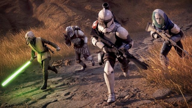 Your Ultimate Guide to Downloading Star Wars Zero Company Now