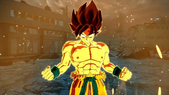 Ultimate Download Guide for Dragon Ball Sparking Zero: Unleash Your Skills