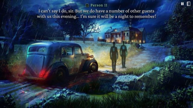 Your Ultimate Guide to Downloading The Incident At Galley House